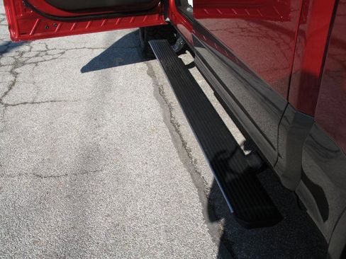 Used 2020 Ford F150 King Ranch w/ Equipment Group 601A Luxury image 12