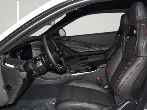 New 2026 Dodge Charger Scat Pack AWD/4WD image 10
