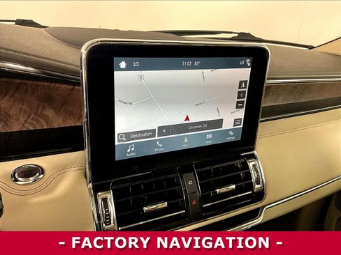 Used 2019 Lincoln Navigator Reserve AWD/4WD image 40