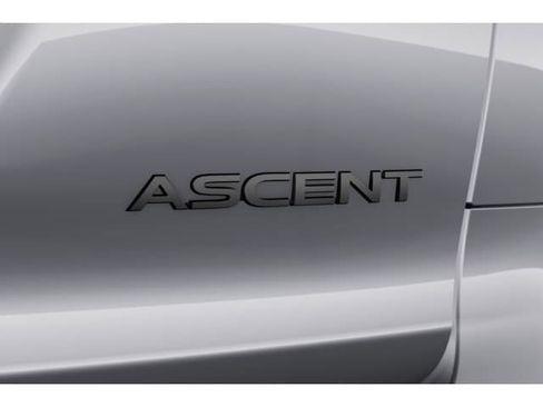 New 2026 Subaru Ascent Premium image 12