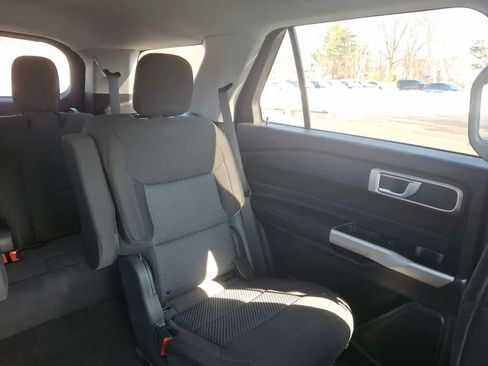 Certified 2023 Ford Explorer XLT image 14