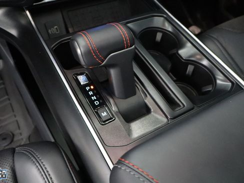 Certified 2025 Ford F150 Raptor image 18