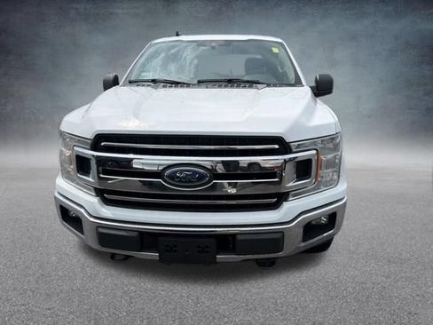 Used 2019 Ford F150 XLT w/ FX4 Off-Road Package AWD/4WD image 3