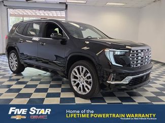 New 2026 GMC Acadia Denali w/ Super Cruise Package video 1