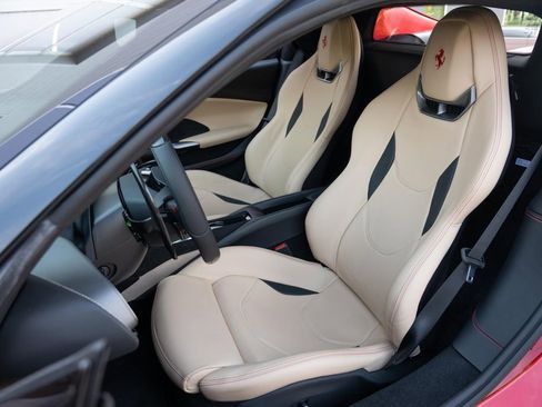 Used 2024 Ferrari 296 GTB image 30