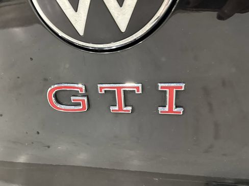 Used 2024 Volkswagen GTI S FWD image 31