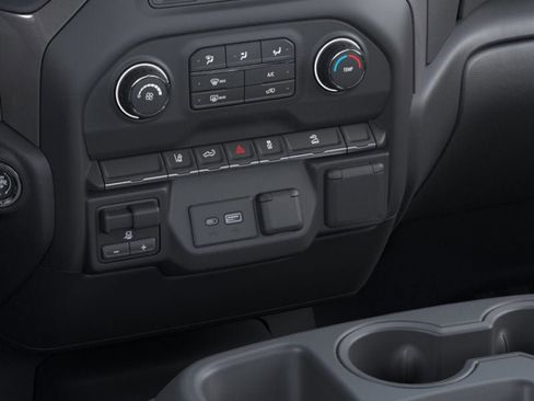 New 2026 Chevrolet Silverado 2500 W/T w/ WT Convenience Package image 46