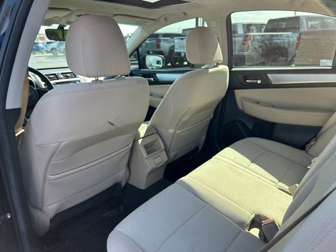 Used 2019 Subaru Legacy 2.5i Premium w/ Popular Package #2A AWD/4WD image 32