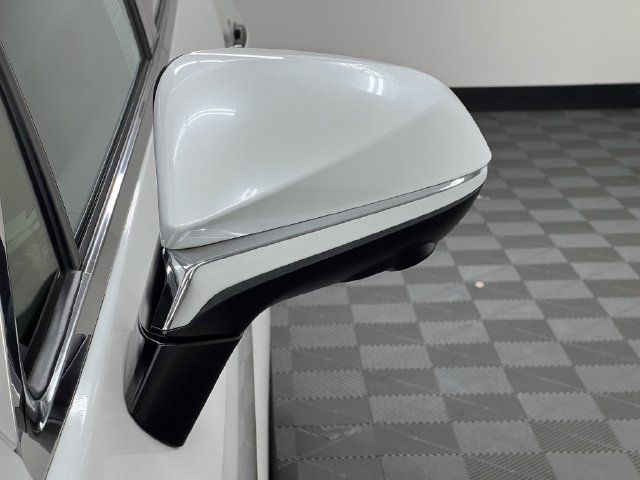 Certified 2024 Lexus RX 350 Premium w/ Cold Area Package FWD image 21