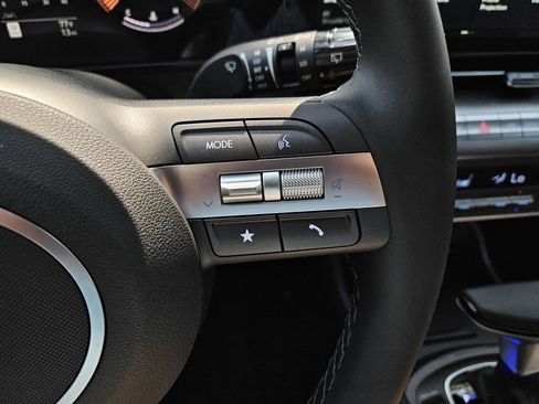 New 2026 Hyundai Kona SEL Sport FWD image 30