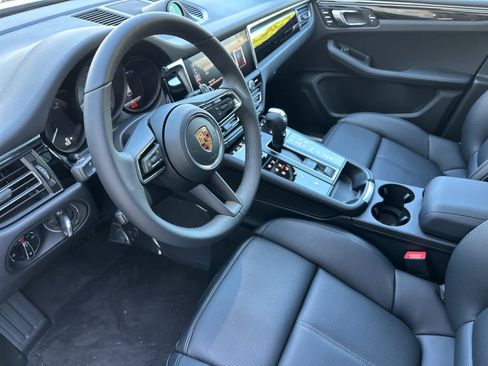 New 2026 Porsche Macan S AWD/4WD image 4