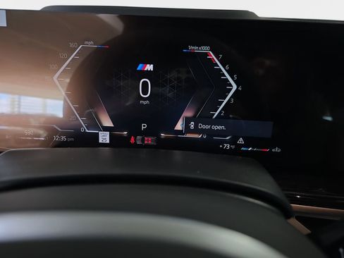 New 2026 BMW X7 xDrive40i w/ M Sport Package image 14