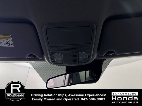 Certified 2025 Honda Ridgeline Sport image 11