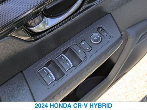 Certified 2024 Honda CR-V Sport Touring image 13