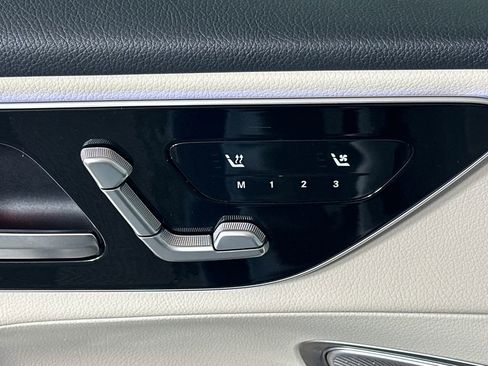 Certified 2026 Mercedes-Benz GLC 350e 4MATIC image 11