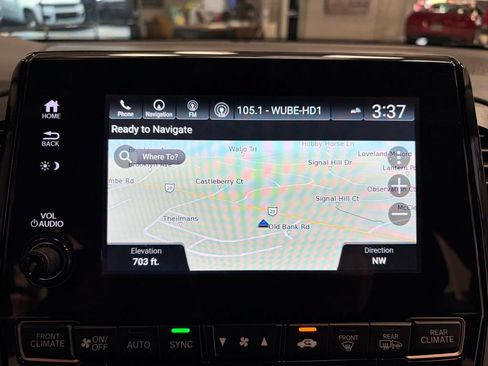 Used 2022 Honda Odyssey Touring image 20