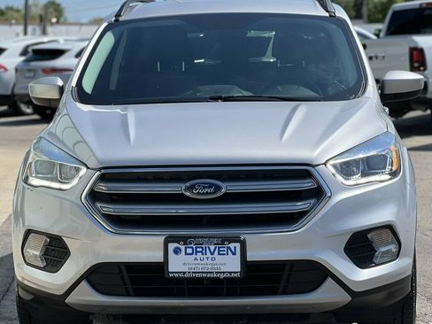 Used 2017 Ford Escape SE w/ Equipment Group 201A FWD image 37