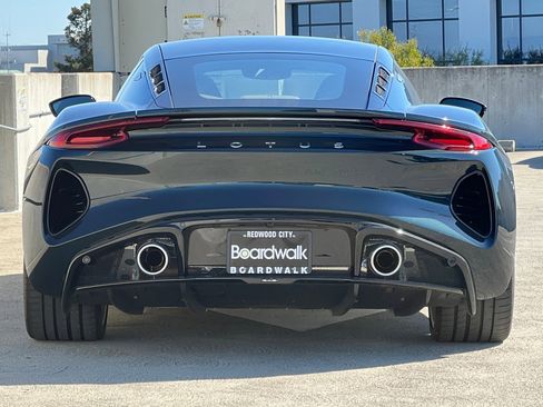New 2024 Lotus Emira First Edition image 5