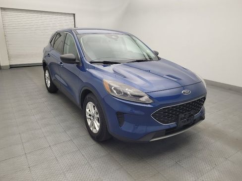 Used 2022 Ford Escape SE FWD image 13