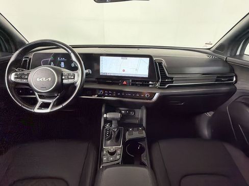 Used 2023 Kia Sportage X-Line AWD/4WD image 13