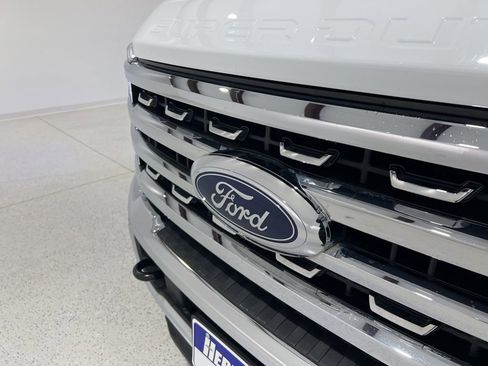 Used 2024 Ford F250 Lariat image 28