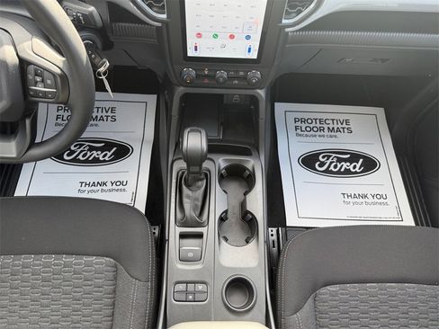 New 2025 Ford Ranger XL w/ Trailer Tow Package image 11