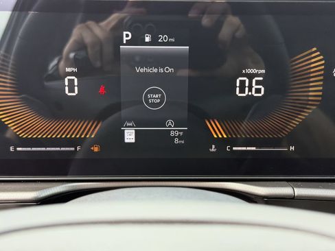 New 2027 Kia Sportage EX FWD image 35