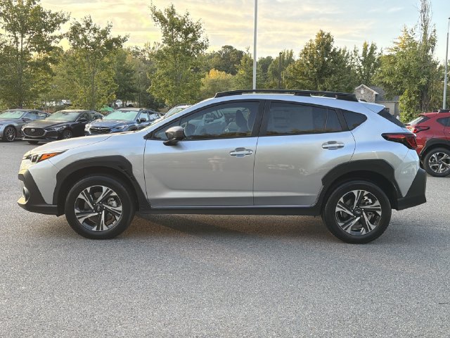 Certified 2026 Subaru Crosstrek 2.5i Premium AWD/4WD image 6
