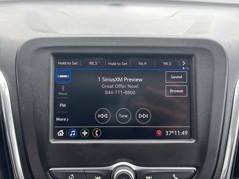 Used 2020 Chevrolet Equinox LT image 32