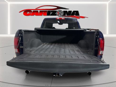Used 2015 RAM 1500 Sport w/ Convenience Group RWD image 21