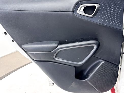 Used 2022 Kia Soul GT-Line image 29