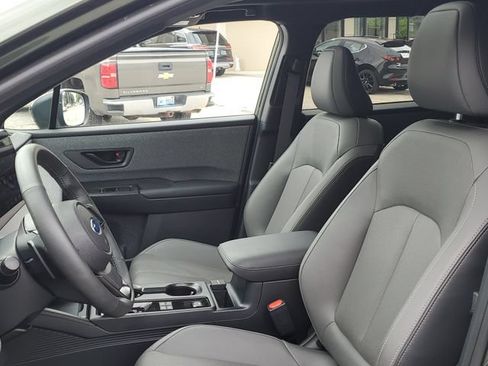 Used 2026 Subaru Outback Limited XT AWD/4WD image 5