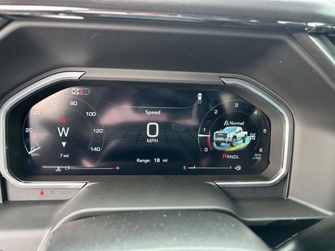 New 2026 GMC Sierra 2500 AT4 w/ LPO, Black Badging Package image 14