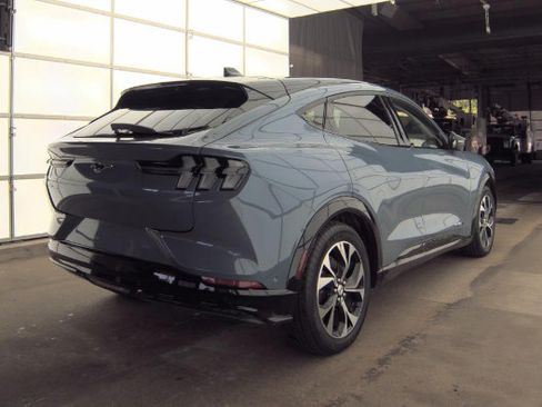 Used 2023 Ford Mustang Mach-E Premium AWD/4WD image 5