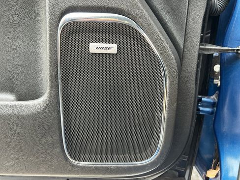 Used 2016 Chevrolet Silverado 2500 LTZ w/ LTZ Plus Package image 15