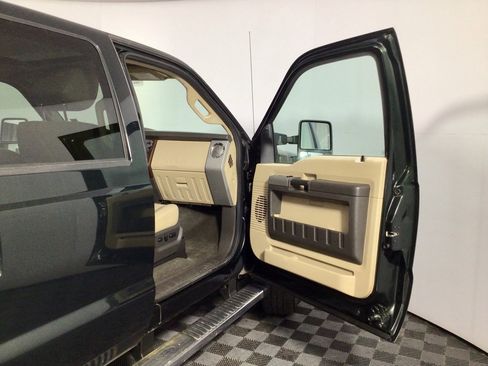 Used 2013 Ford F350 Lariat w/ Lariat Ultimate Pkg image 29