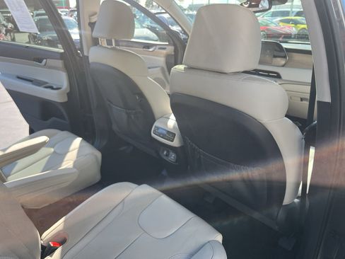 Used 2020 Hyundai Palisade SEL w/ Premium Package AWD/4WD image 47