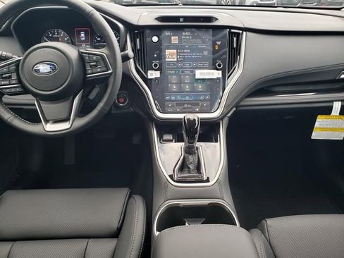 New 2025 Subaru Legacy Limited image 13