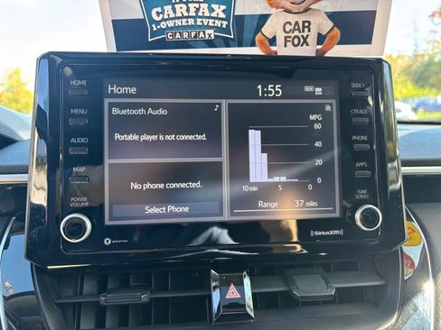 Used 2022 Toyota Corolla Cross LE image 25