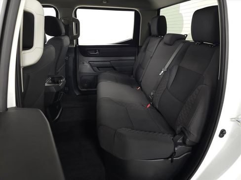 Used 2024 Toyota Tundra SR5 image 29