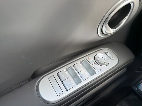 New 2026 Hyundai Palisade Calligraphy image 38