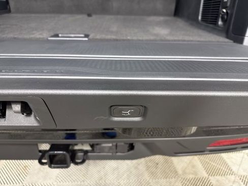 New 2025 Ford Expedition Max Active image 29