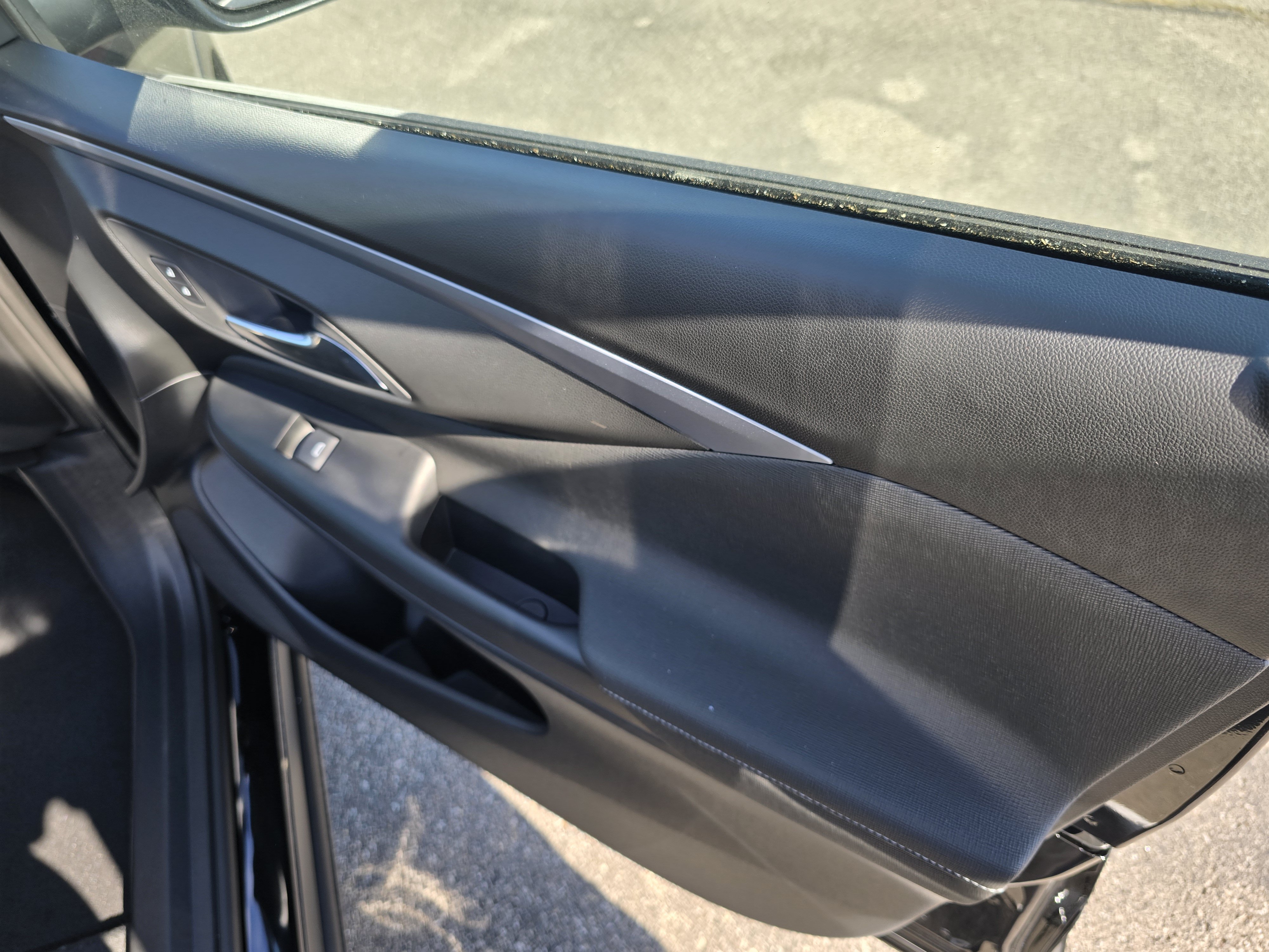 New 2026 Buick Envista Preferred w/ Convenience II Package FWD image 20