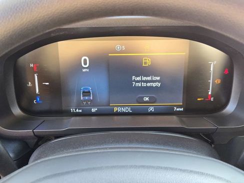 New 2026 Ford Maverick XLT w/ Black Appearance Package image 13