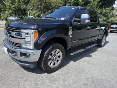 Used 2019 Ford F250 King Ranch w/ King Ranch Ultimate Package