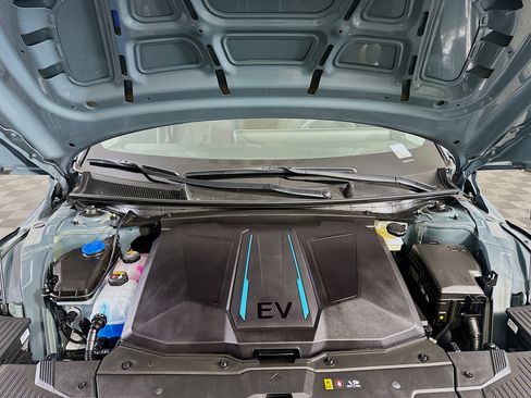 Used 2023 Hyundai Ioniq 5 SE RWD image 33