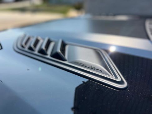 New 2025 Ford F150 STX w/ Equipment Group 200A image 13