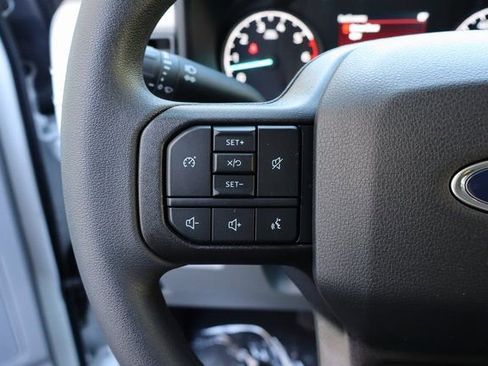 New 2026 Ford F350 XL w/ STX Appearance Package AWD/4WD image 24