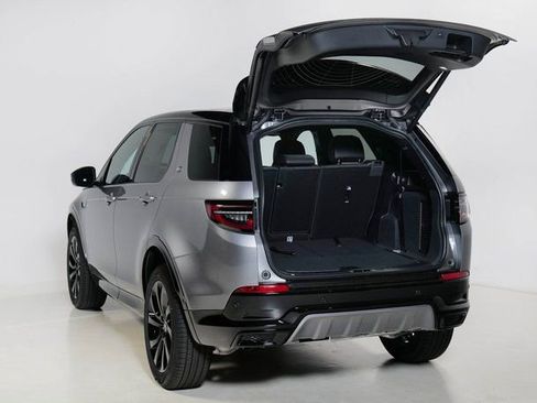 Used 2025 Land Rover Discovery Sport Dynamic SE AWD/4WD image 20
