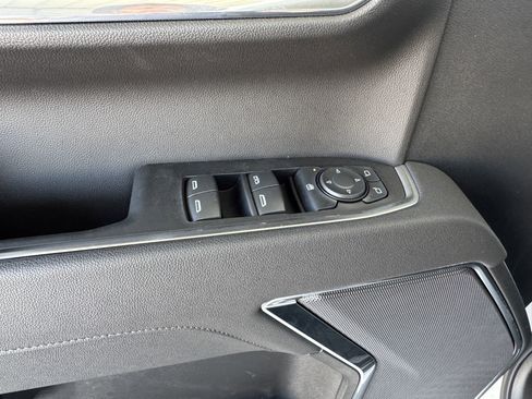 New 2025 Chevrolet Silverado 1500 RST w/ Protection Package image 10